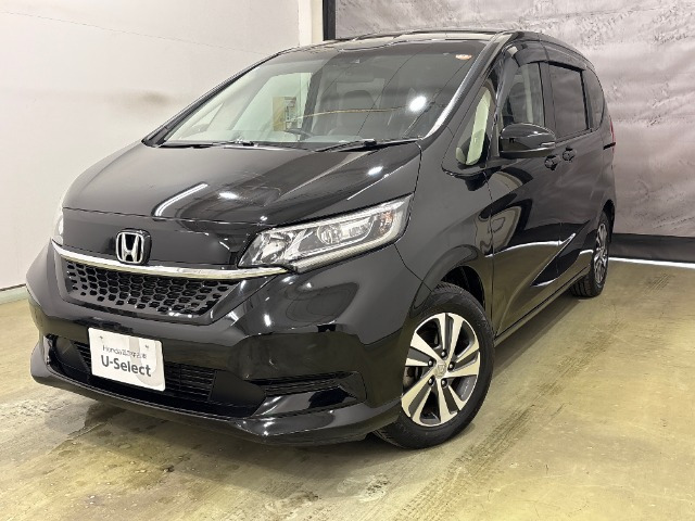 フリード 1.5 G ホンダセンシング 