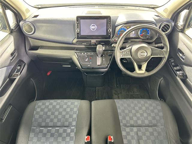 日産 デイズ ハイウェイスターX 修復歴無し の中古車詳細 (32,000km