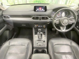 CX-5 2.2 XD Lパッケージ 