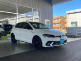 ポロ GTI エディション 25 