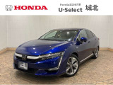 【中古車情報】ホンダ クラリティPHEV 1.5  の中古車詳細（走行距離：1.3万km、カラー：コバルトブルーパール、販売地域：埼玉県和光市）