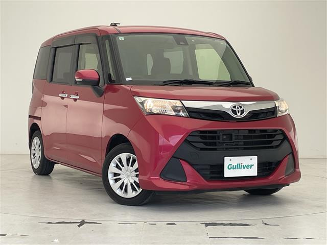 タンク1.0 G S修復歴無し