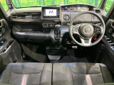 N-BOXカスタム G L ホンダセンシング 