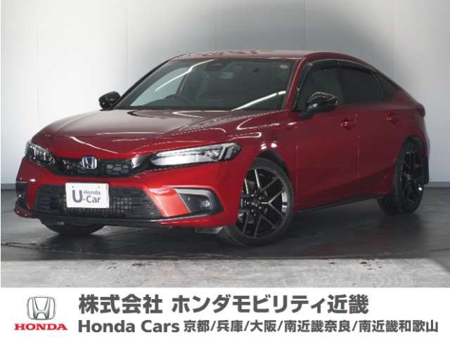 シビック  2.0 e:HEV