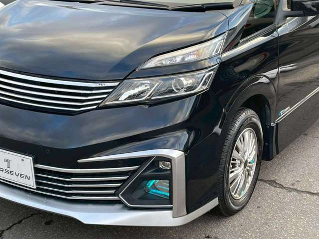 日産 セレナ 2.0 ライダー プロパイロットエディション 4WD の中古車