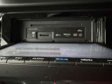 カーナビ CD DVD挿入口