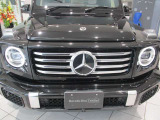 Gクラス G450d AMGラインパッケージ (ISG) 4WD 