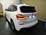 X3  xDrive20d Mスポーツ