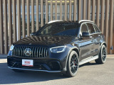 メルセデス・ベンツ GLC