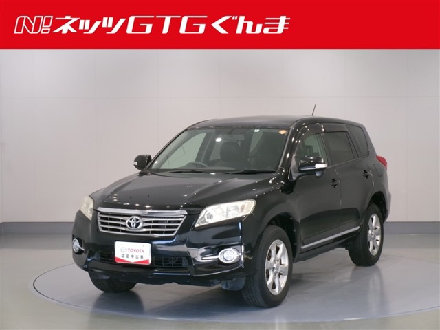 ヴァンガード2.4 240S Gパッケージ