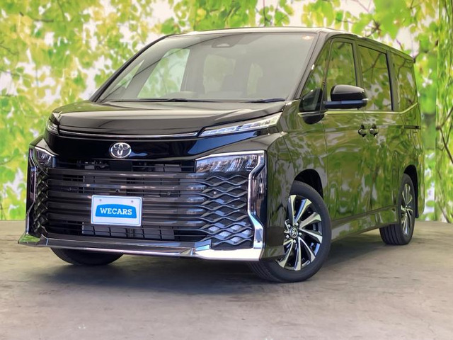 ヴォクシー 1.8 ハイブリッド S-Z （ZWR90W）