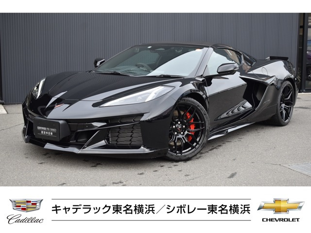 コルベット Z06