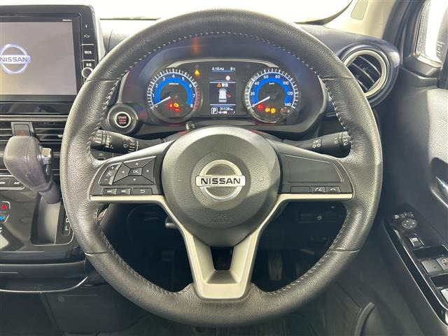 日産 デイズ ハイウェイスターX 修復歴無し の中古車詳細 (32,000km 