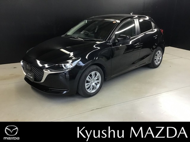 MAZDA21.5 15S プロアクティブ スマートエディション