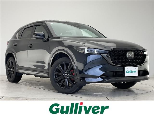 CX-52.5 25S スポーツアピアランス修復歴無し