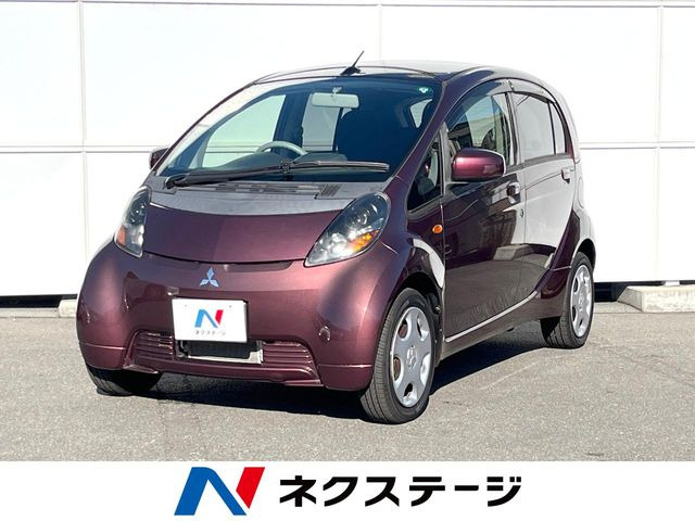 MITSUBISHI アイビバーチェ 三菱 i(アイ) ビバーチェ の中古車詳細 (1,854km, ラズベリーレッド