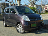 日産 モコ