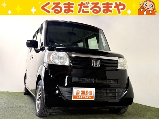 N-BOX G SSパッケージ 