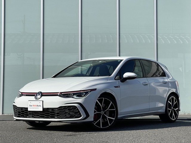 ゴルフGTI