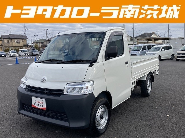 タウンエーストラック1.5 DX