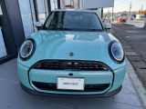 ミニ クーパー S 5ドア DCT