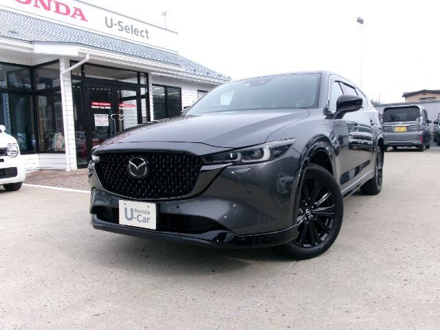 CX-82.5 25S スポーツアピアランス