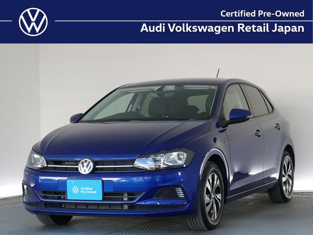 ポロ TSI コンフォートライン 