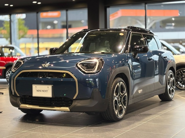 ミニエースマンSE