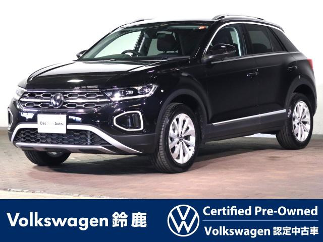 T-RocTSI スタイル