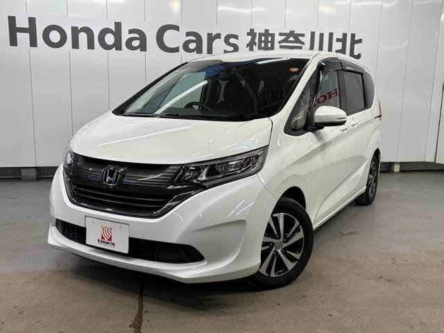 フリード 1.5 G ホンダセンシング 