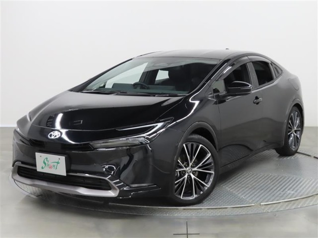 プリウス 2.0 Z （6AA-MXWH60）
