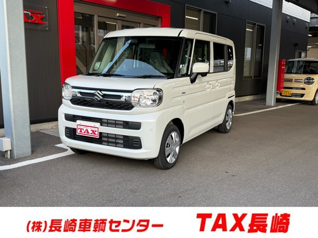 スペーシア ハイブリッド(HYBRID)  X 