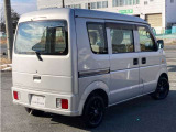 ミニキャブバン M ハイルーフ 4WD 