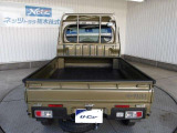 キャビンを拡大しながらも長尺物を詰めることができる十分な荷台スペースを確保しております!
