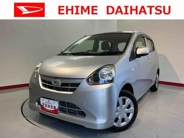 ミライース L メモリアルエディション 