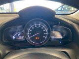 メーターパネルも明るくて見やすいです!