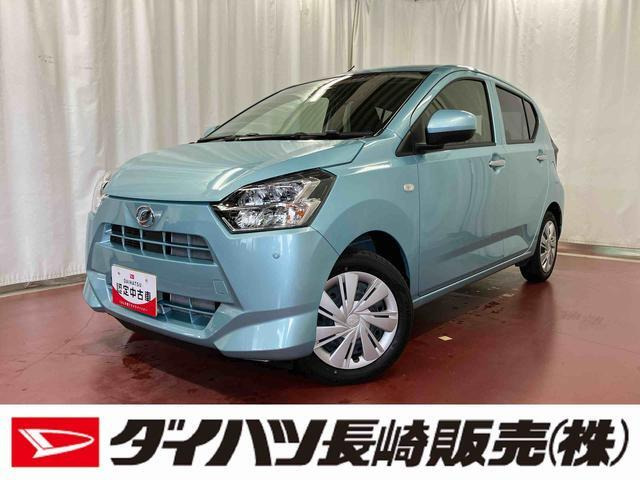 ミライース X SAIII 