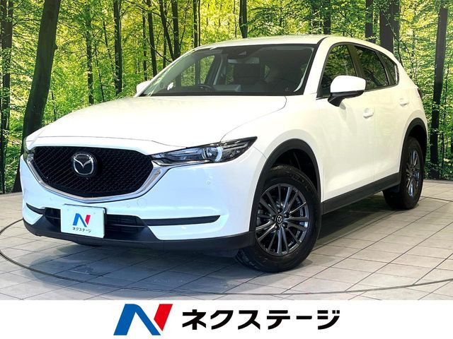 CX-52.2 XD スマートエディション