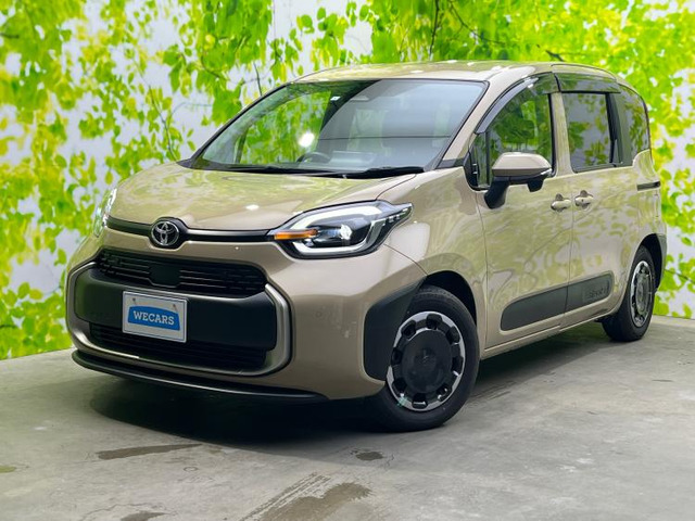 シエンタハイブリッド 1.5 Z