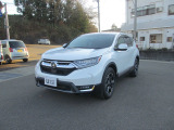 ホンダ CR-V