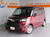 トヨタ ルーミー