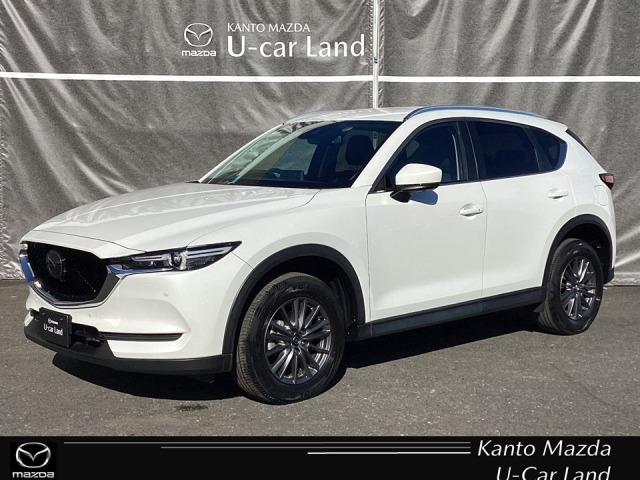 CX-5 2.2 XD スマートエディション 