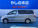アルファード 3.0 V MS プラチナセレクションII 