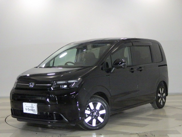 フリード 1.5 e:HEV エアー EX （6AA-GT5）