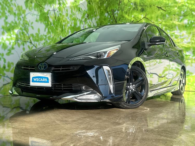 プリウス1.8 A プレミアム ツーリングセレクション