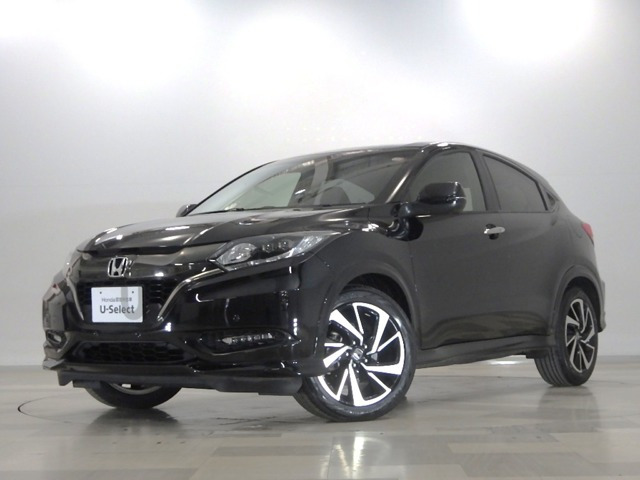 ヴェゼル 1.5 RS ホンダセンシング 