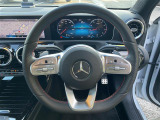 Aクラス A250 4MATIC AMGライン 4WD ワンオーナー