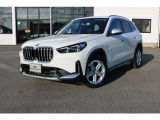X1 xドライブ 20i xライン DCT 4WD 