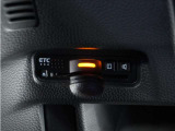 今や必需品の◆ETC車載器 装備車◆ 有料道路を利用する際にスムースに通過でき、わずらわしい料金支払いから開放されます!