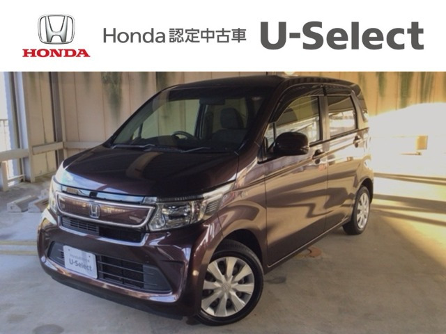 N-WGNG SSコンフォート Lパッケージ